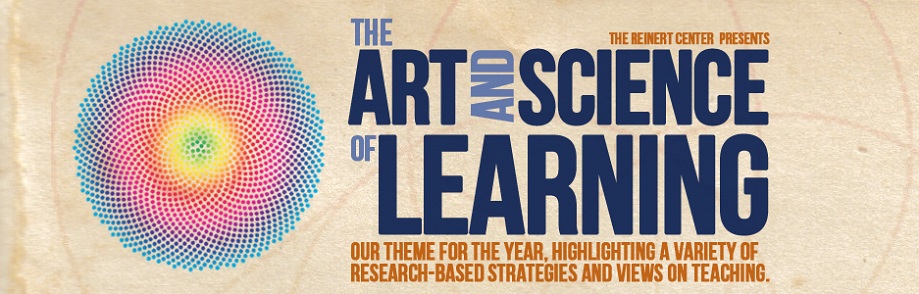 The Art and Science of Learning – The Notebook